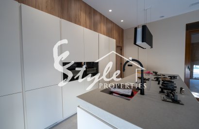 Nuevo - Villa - Ciudad Quesada