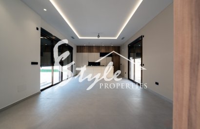 Nuevo - Villa - Ciudad Quesada