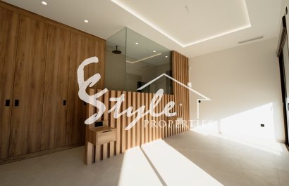 Nuevo - Villa - Ciudad Quesada