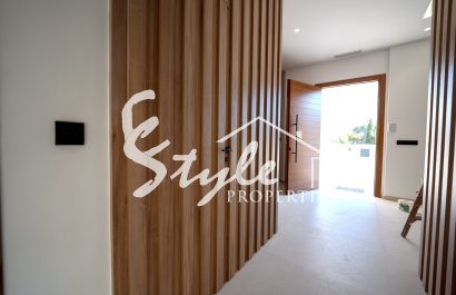 Nuevo - Villa - Ciudad Quesada