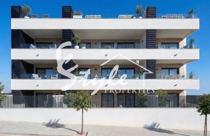 New build - Apartament  - Ciudad Quesada - Benijofar