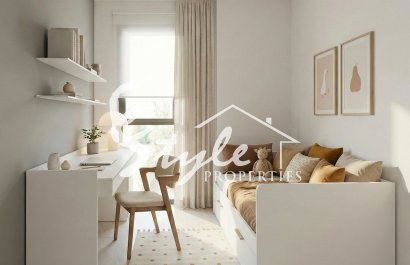 New build - Apartament  - Ciudad Quesada - Benijofar
