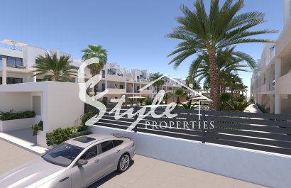 Новостройки - Квартира - Murcia - San Cayetano