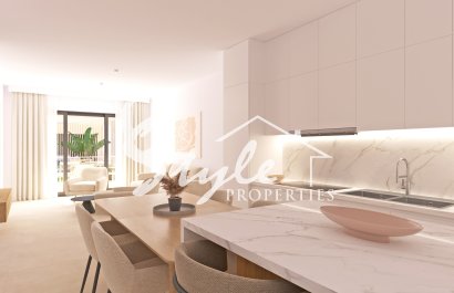 Новостройки - Квартира - Murcia - San Cayetano