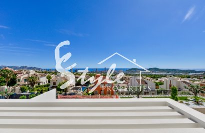 Новостройки - Вилла - Бенидорм - Финестрат