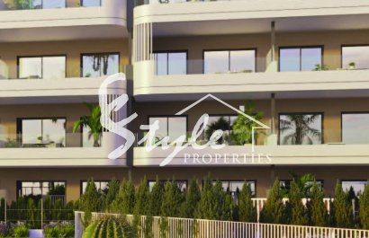 Новостройки - Квартира - Torrevieja - Торревьеха