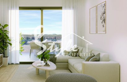 Новостройки - Квартира - Torrevieja - Торревьеха