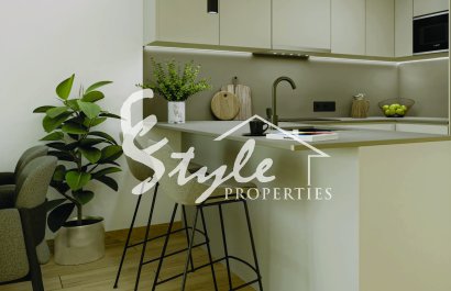 Новостройки - Квартира - Torrevieja - Торревьеха