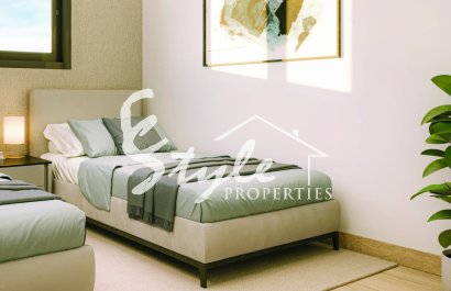 Новостройки - Квартира - Torrevieja - Торревьеха