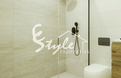 Новостройки - Квартира - Torrevieja - Торревьеха