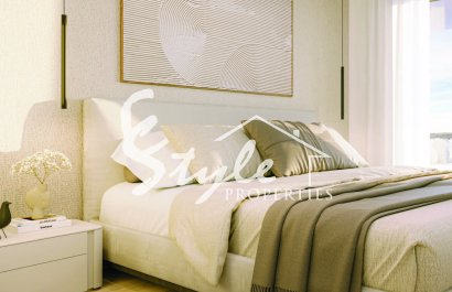 Новостройки - Квартира - Torrevieja - Торревьеха