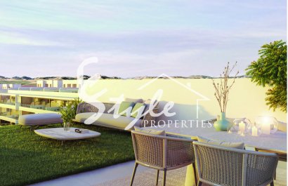 Новостройки - Квартира - Torrevieja - Торревьеха