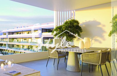 Новостройки - Квартира - Torrevieja - Торревьеха