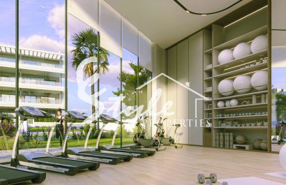 Новостройки - Квартира - Torrevieja - Торревьеха