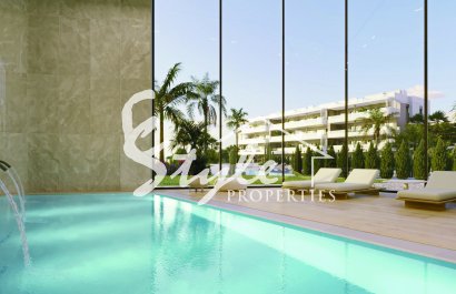Новостройки - Квартира - Torrevieja - Торревьеха