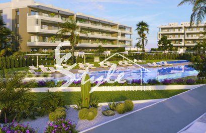Новостройки - Квартира - Torrevieja - Торревьеха