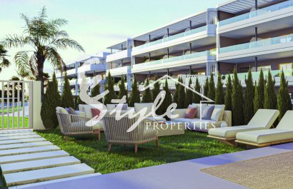Новостройки - Квартира - Torrevieja - Торревьеха