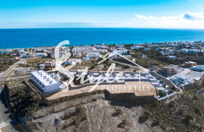 Новостройки - Квартира - Mojácar