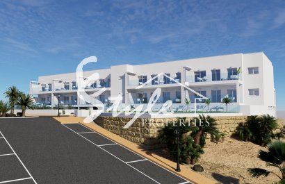 Nuevo - Apartamento - Mojácar