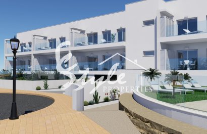 Nuevo - Apartamento - Mojácar