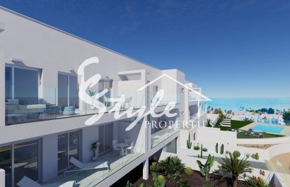 Nuevo - Apartamento - Mojácar