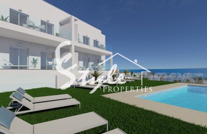 Nuevo - Apartamento - Mojácar