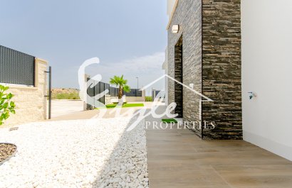 Новостройки - Смежный дом - Vistabella Golf