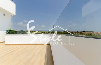 Новостройки - Смежный дом - Vistabella Golf