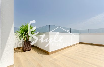 Новостройки - Смежный дом - Vistabella Golf