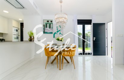 Новостройки - Смежный дом - Vistabella Golf