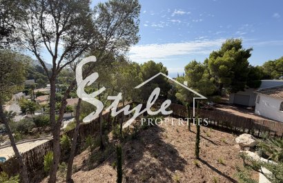 Nuevo - Villa - Altea