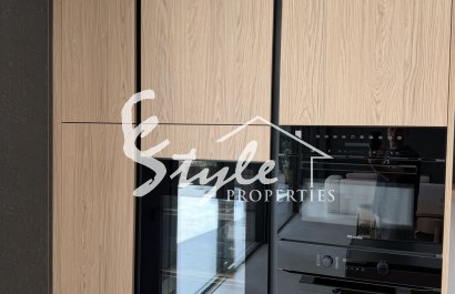 Nuevo - Villa - Altea