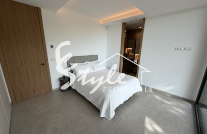 Nuevo - Villa - Altea