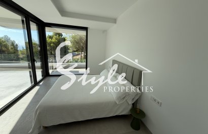 Nuevo - Villa - Altea