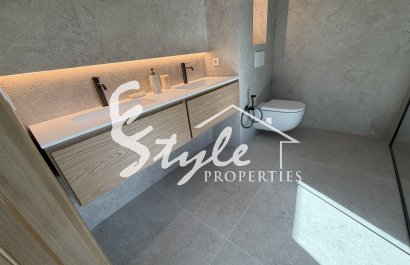 Nuevo - Villa - Altea