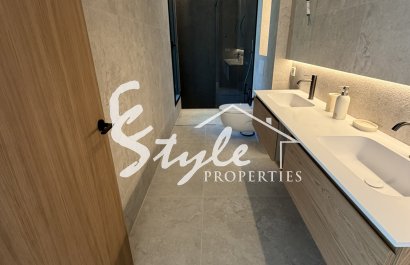 Nuevo - Villa - Altea
