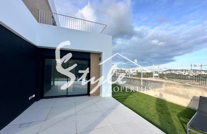 Новостройки - Вилла - Бенидорм - Финестрат