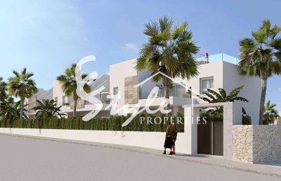 Новостройки - Квартира - La Finca Golf - La Finca Golf Resort