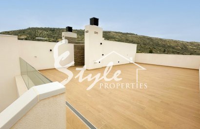 Новостройки - Квартира - La Finca Golf - La Finca Golf Resort