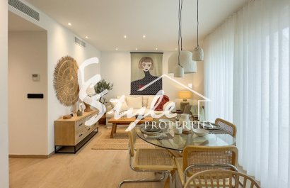 Новостройки - Квартира - La Finca Golf - La Finca Golf Resort