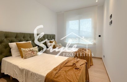 Новостройки - Квартира - La Finca Golf - La Finca Golf Resort