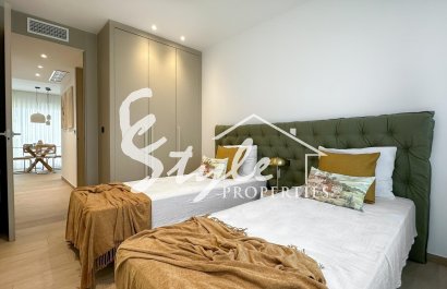 Новостройки - Квартира - La Finca Golf - La Finca Golf Resort