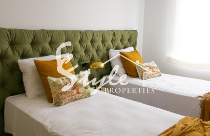 Новостройки - Квартира - La Finca Golf - La Finca Golf Resort