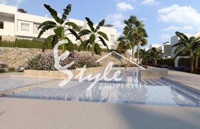 Новостройки - Квартира - La Finca Golf - La Finca Golf Resort