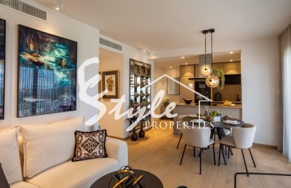 Новостройки - Квартира - La Finca Golf - La Finca Golf Resort