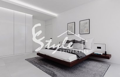 Nuevo - Villa - Altea - Pueblo Mascarat
