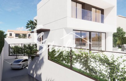 Nuevo - Villa - La Nucia