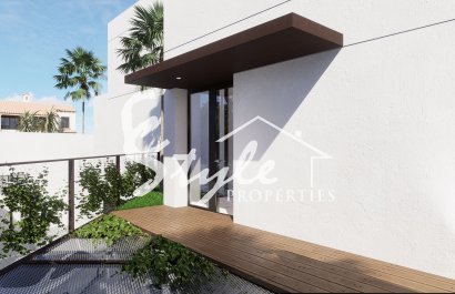 Nuevo - Villa - La Nucia