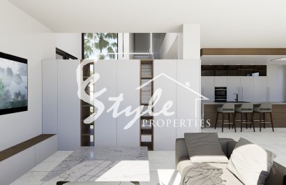 Nuevo - Villa - La Nucia