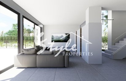 Nuevo - Villa - La Nucia